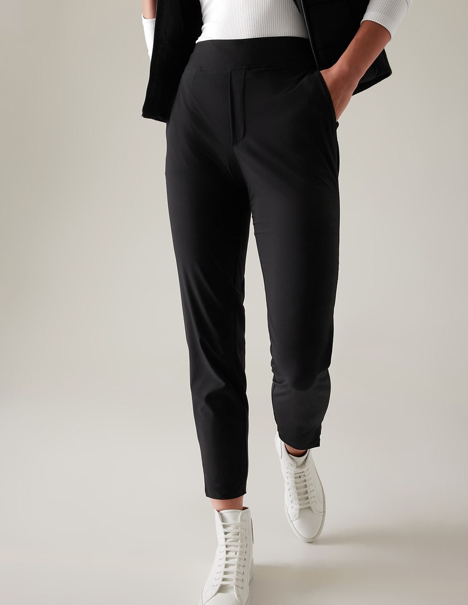 Pantalón easy pant skinny para mujer 1