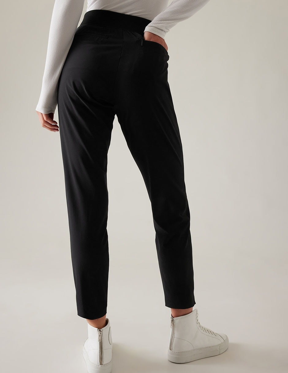 Pantalón easy pant skinny para mujer 3