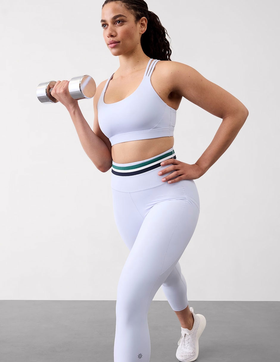 Top deportivo para entrenamiento mujer 2