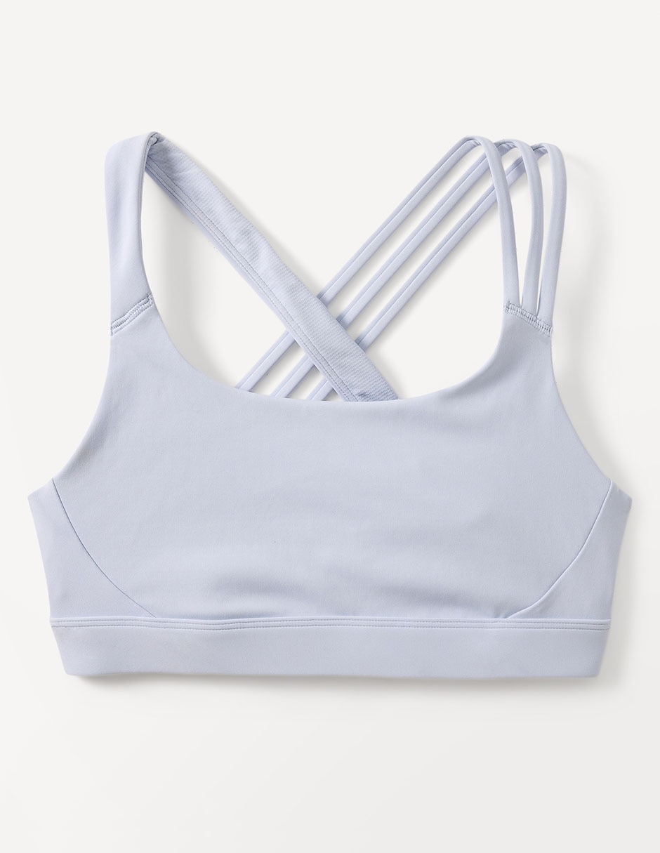 Top deportivo para entrenamiento mujer 4