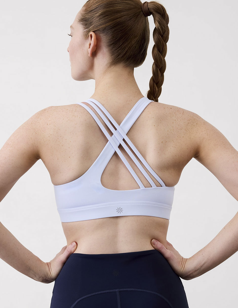 Top deportivo para entrenamiento mujer 5