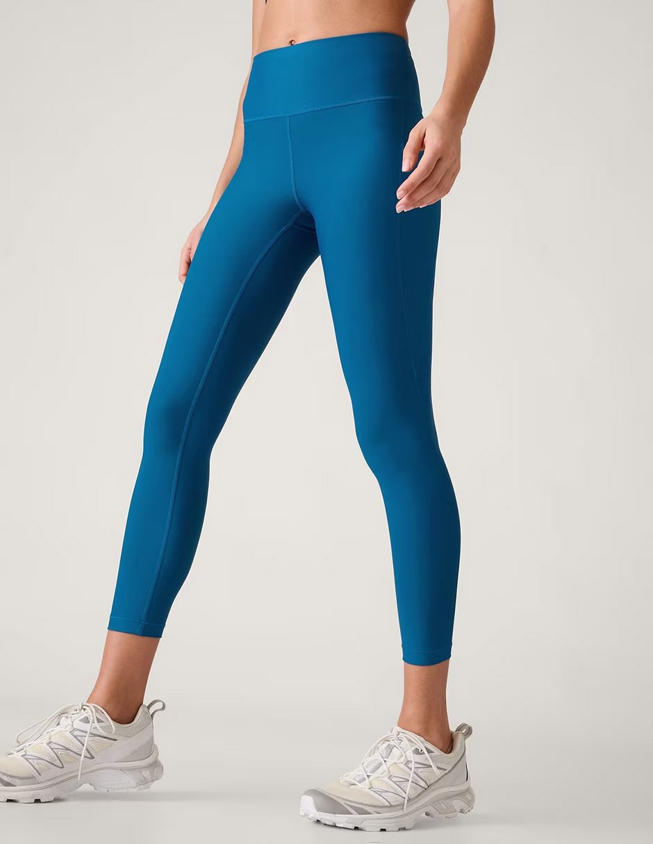Legging control de abdomen para mujer Legging control de abdomen para mujer