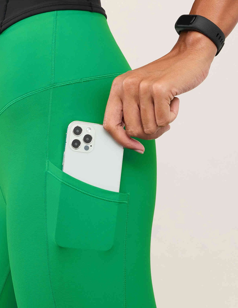 Legging control de abdomen para mujer 2