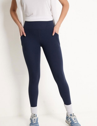 Legging control de abdomen para mujer Legging control de abdomen para mujer