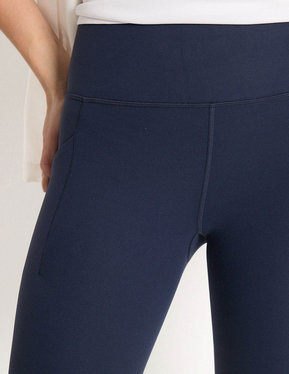 Legging control de abdomen para mujer 4