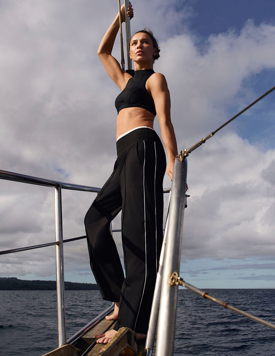 Pantalón para mujer 7