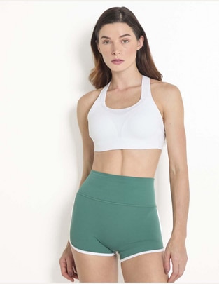 Top deportivo para entrenamiento mujer