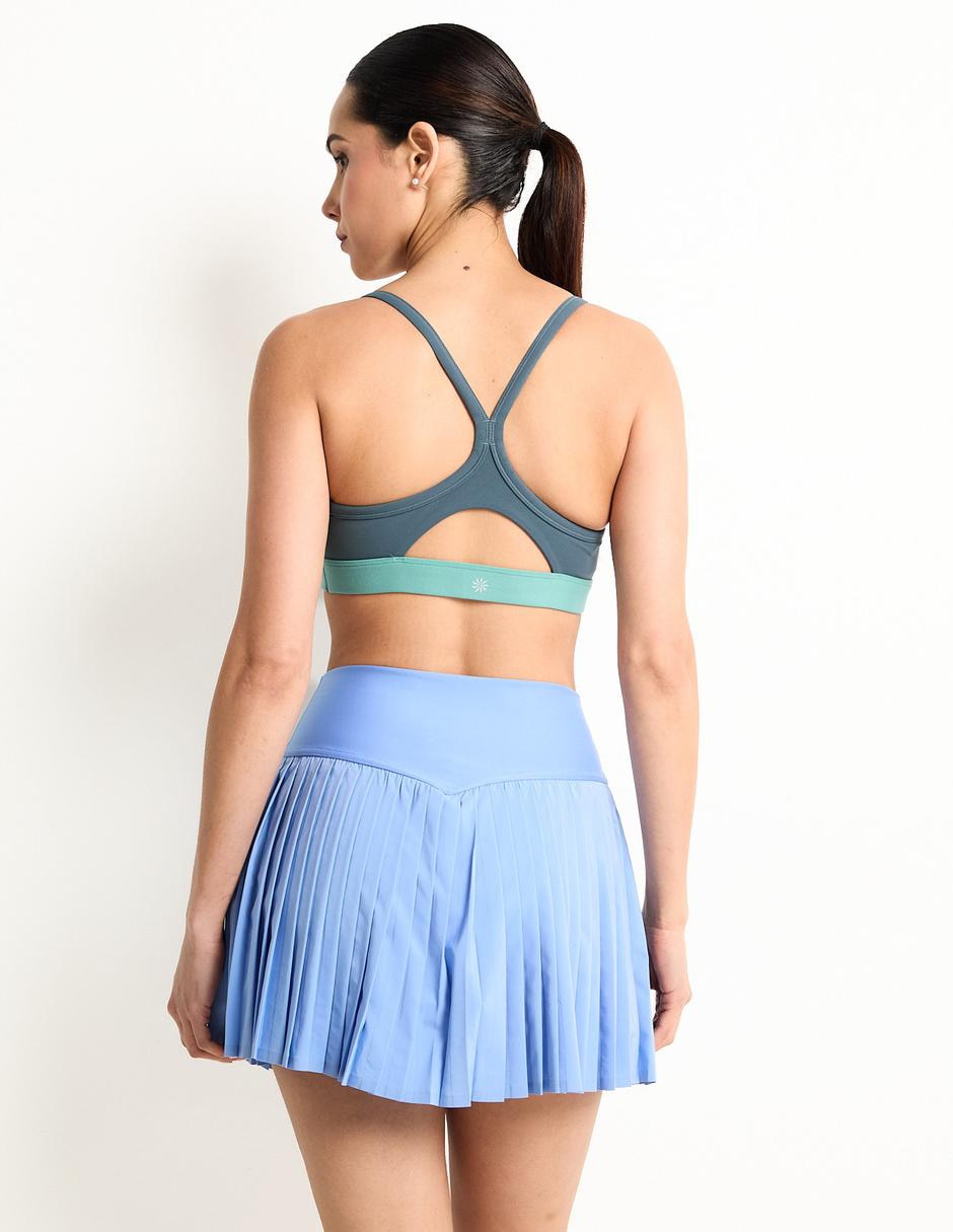 Top deportivo para entrenamiento mujer 2