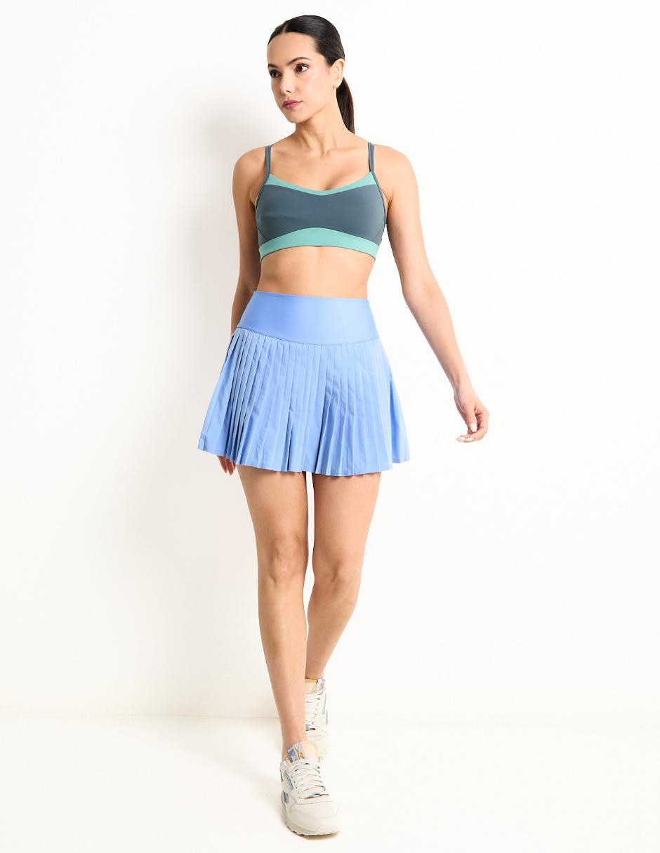 Top deportivo para entrenamiento mujer 3