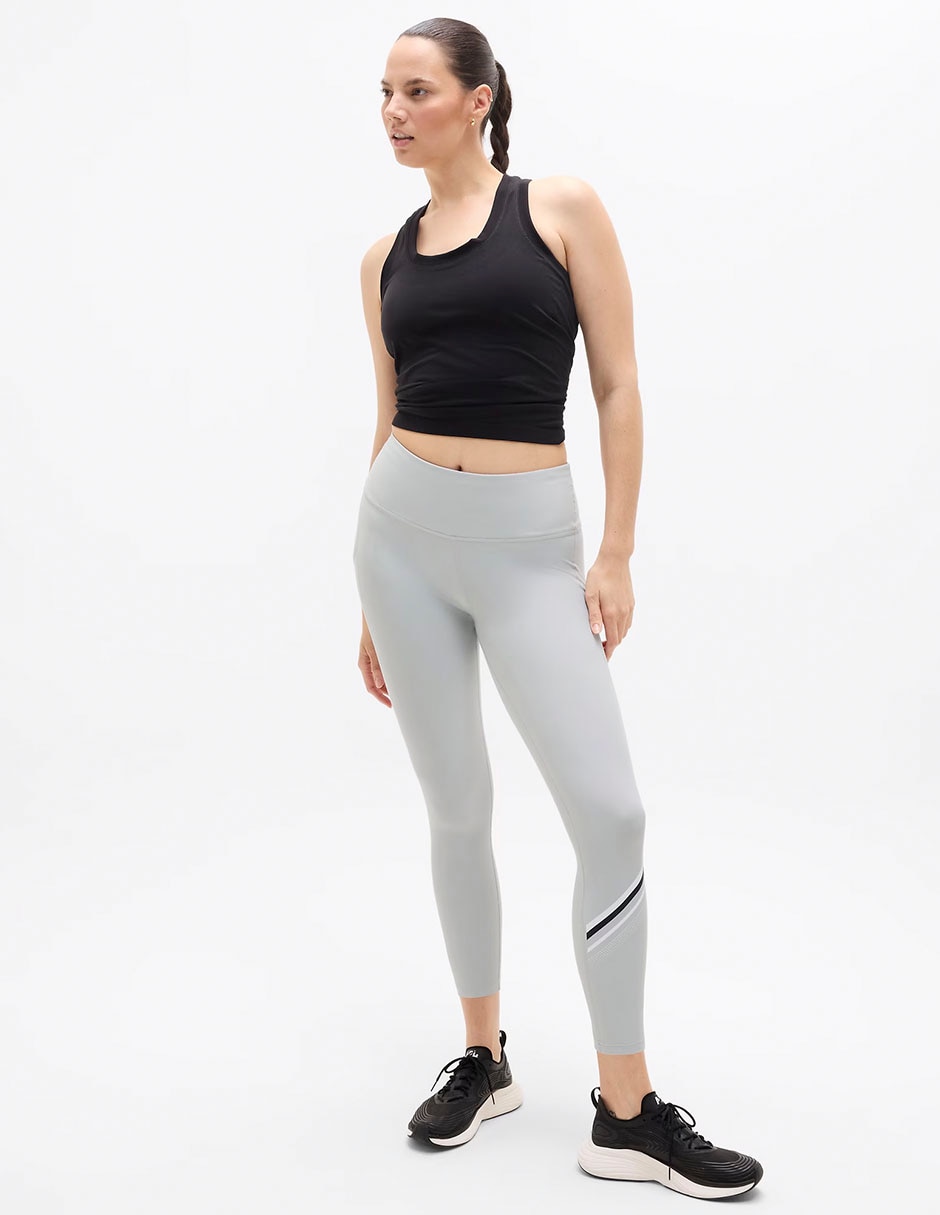 Legging Athleta compresión media para mujer