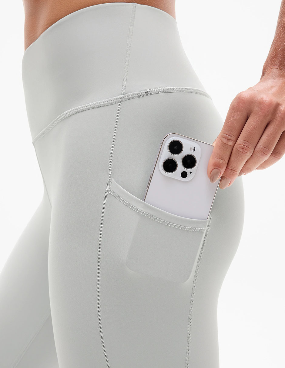 Legging Athleta compresión media para mujer