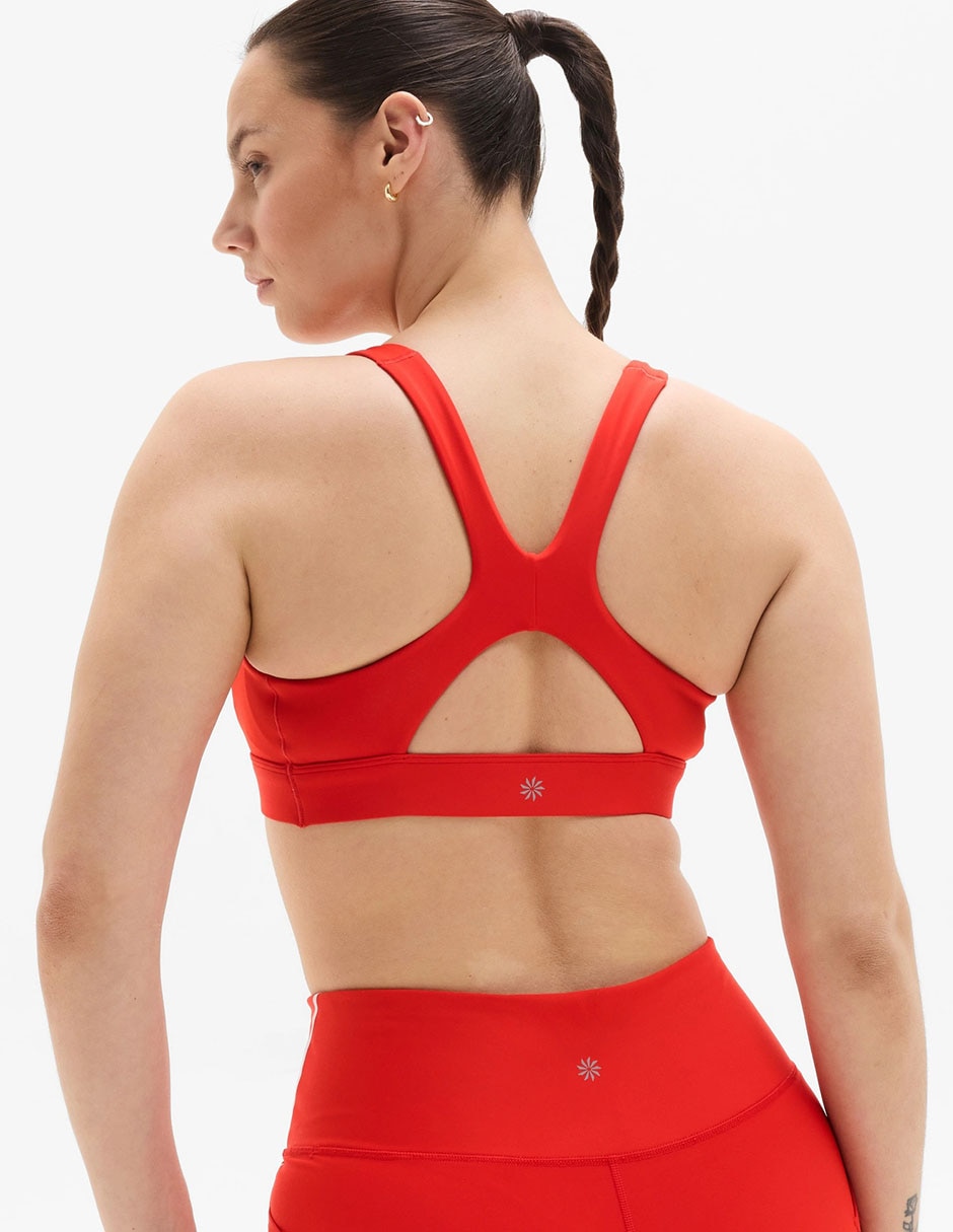 Top deportivo mujer 4