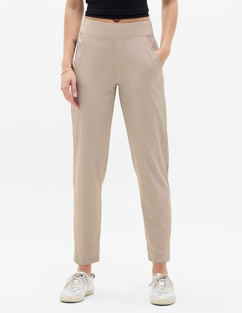 Pantalón easy pant skinny para mujer Pantalón easy pant skinny para mujer