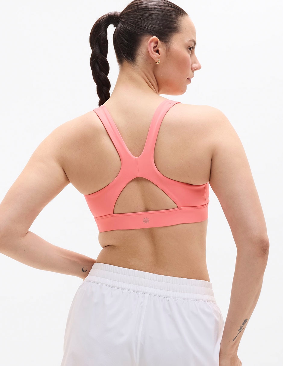 Top deportivo mujer 5