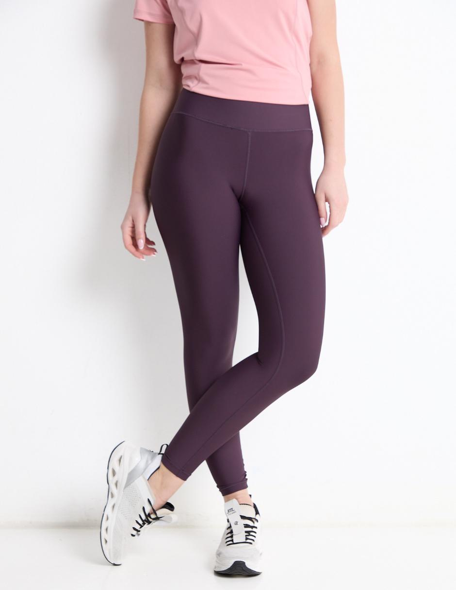 Legging control de abdomen para mujer Legging control de abdomen para mujer