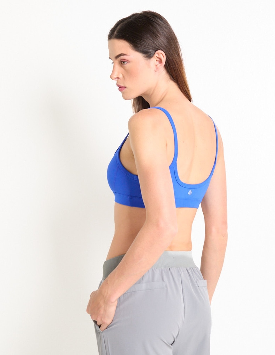 Top deportivo para mujer 2