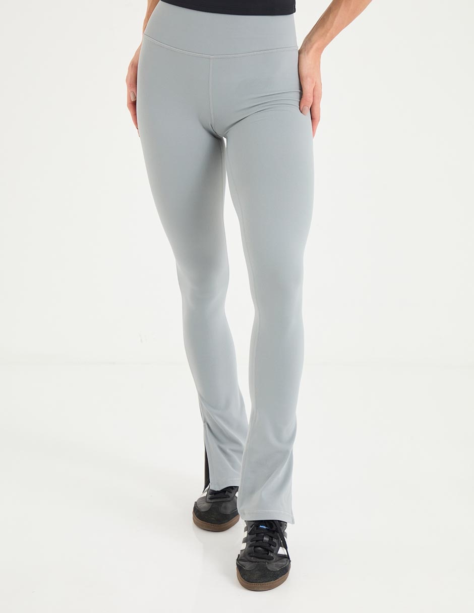 Legging Athleta compresión media para mujer