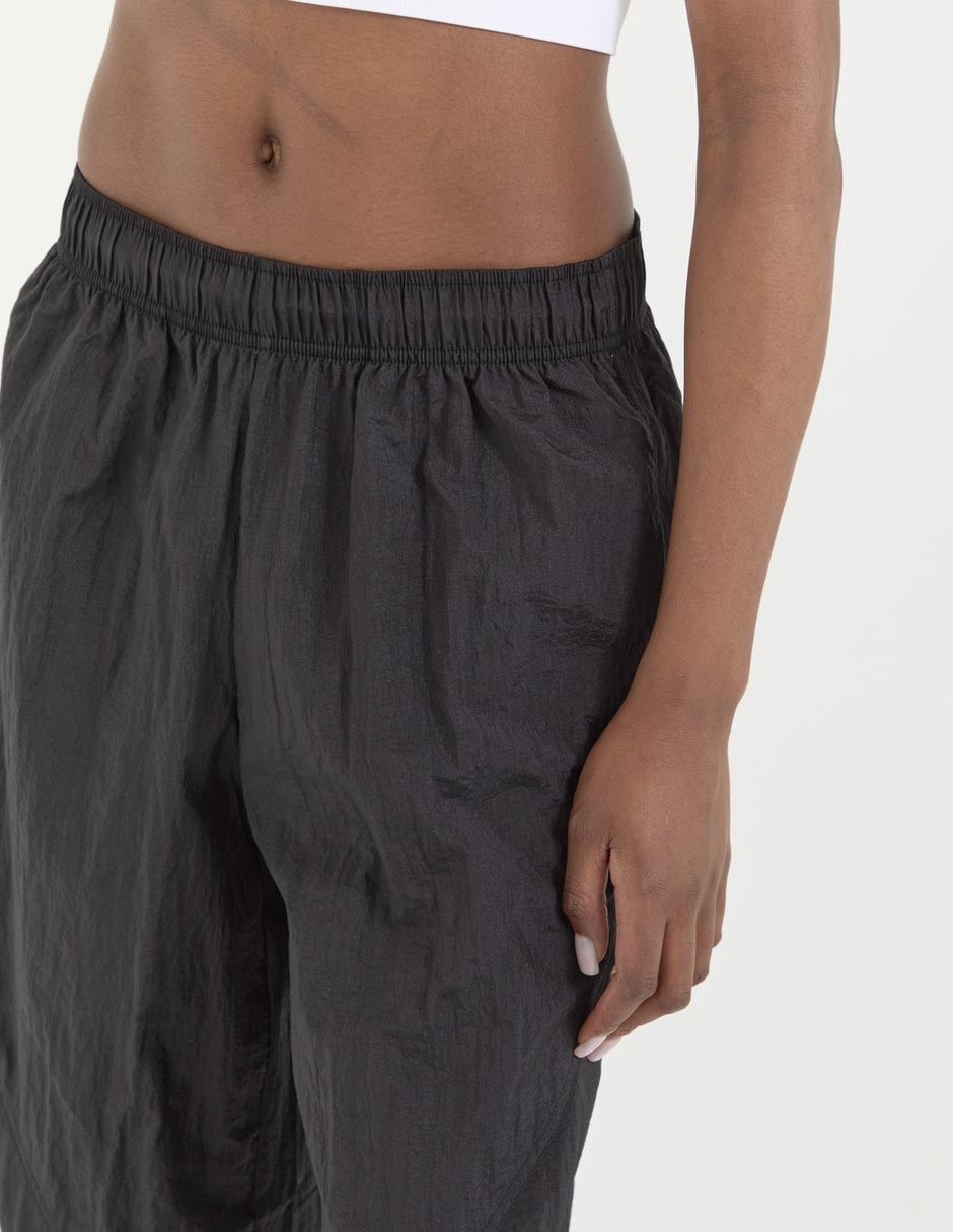 Pantalón jogger straight para mujer 4