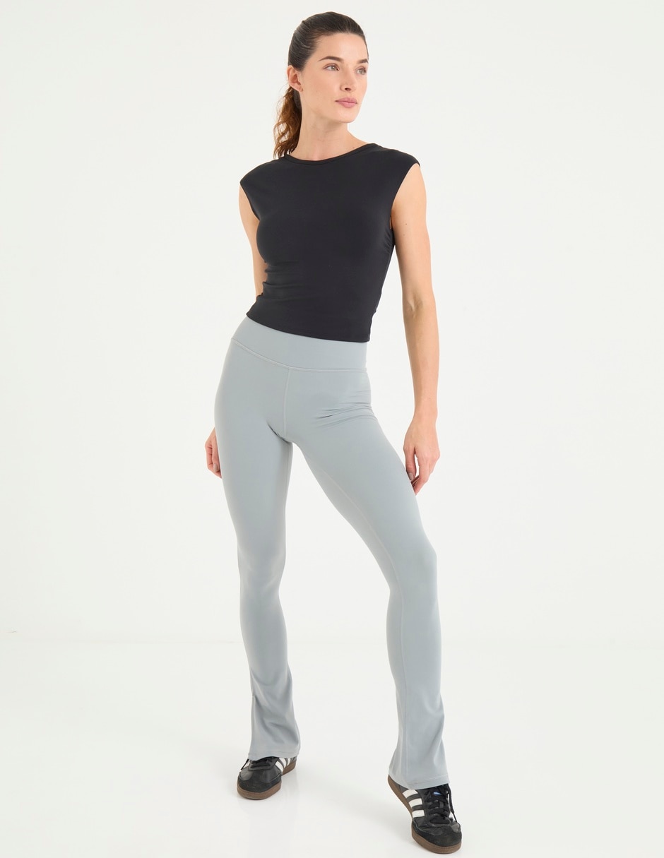 Playera deportiva multidisciplina de mujer 3