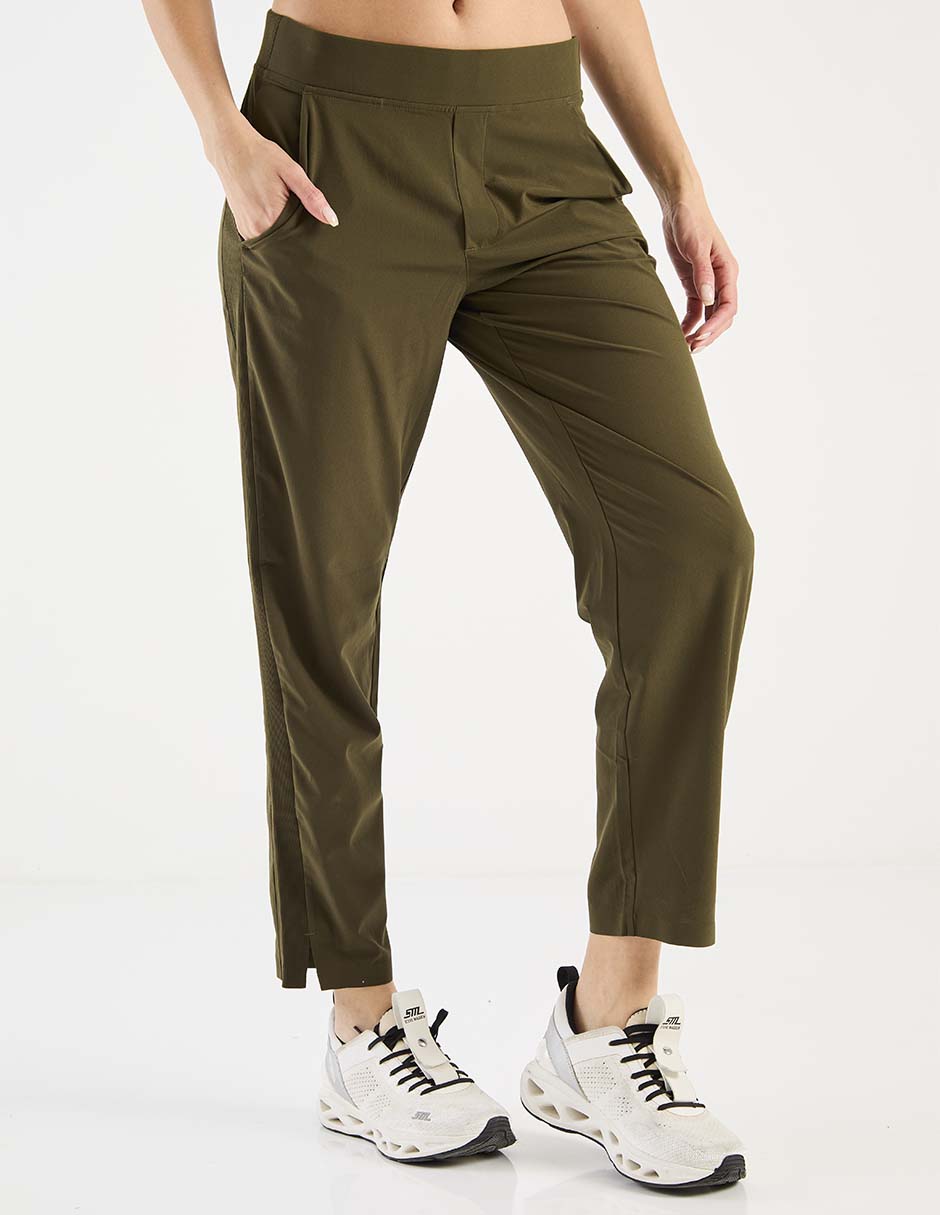 Verde olivo 5
