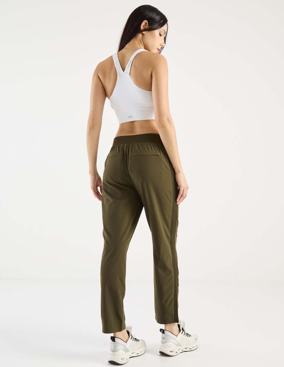Pantalón easy pant Athleta skinny para mujer