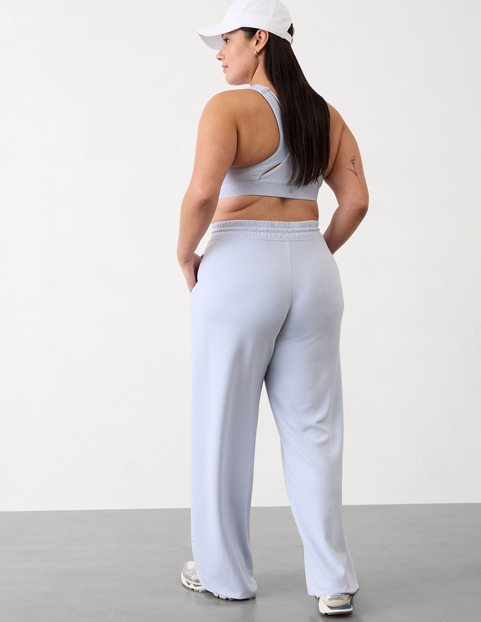Pantalón straight para mujer 6