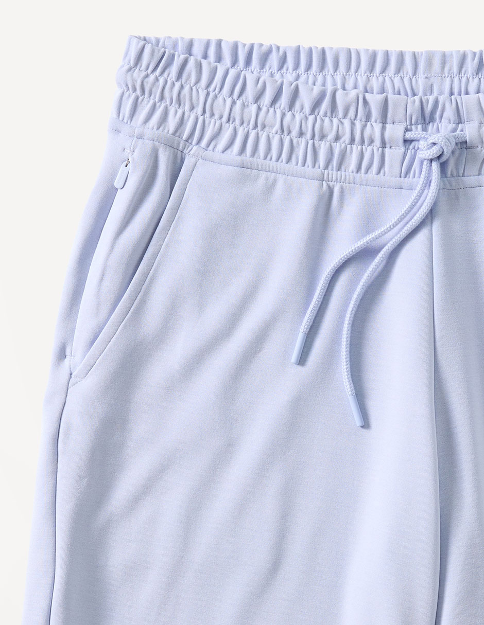 Pantalón straight para mujer 4