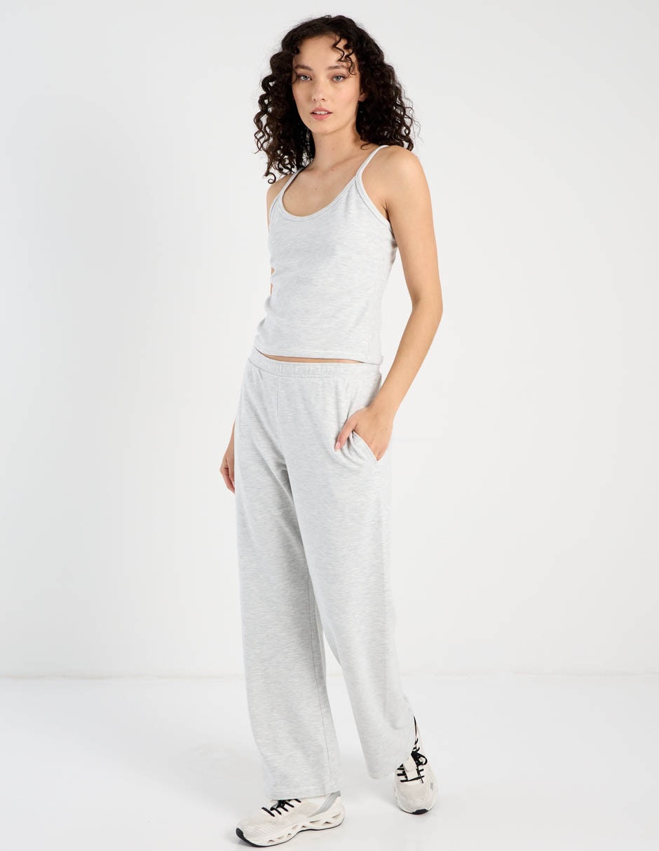 TOP DEPORTIVO 828282 ALGODÓN SI 3
