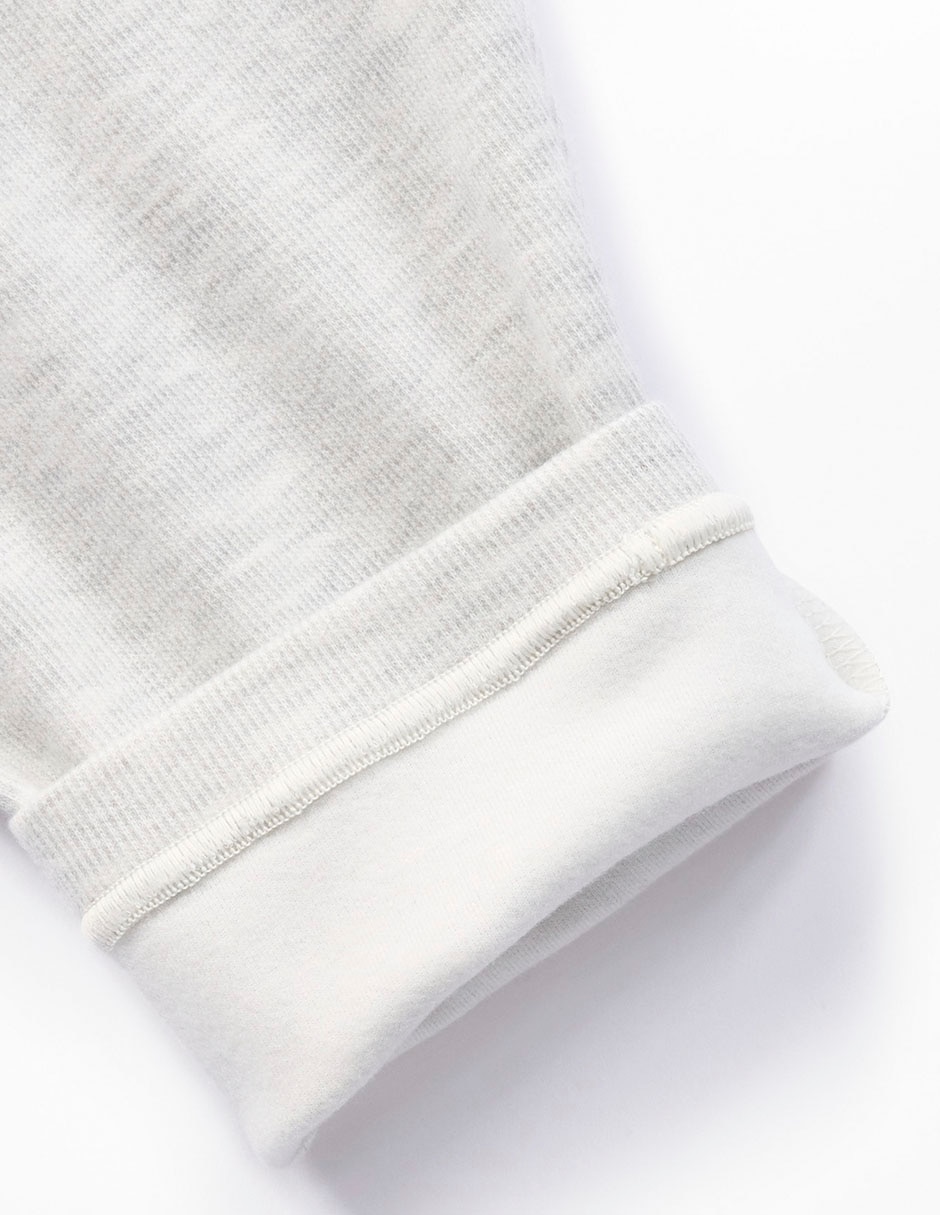 Sudadera Athleta de algodón para mujer