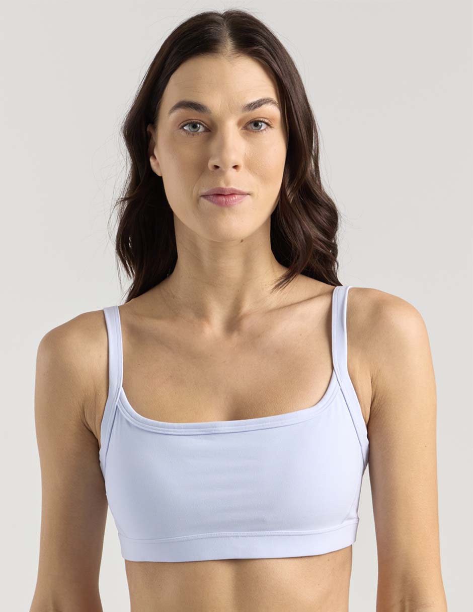 Top deportivo Athleta mujer