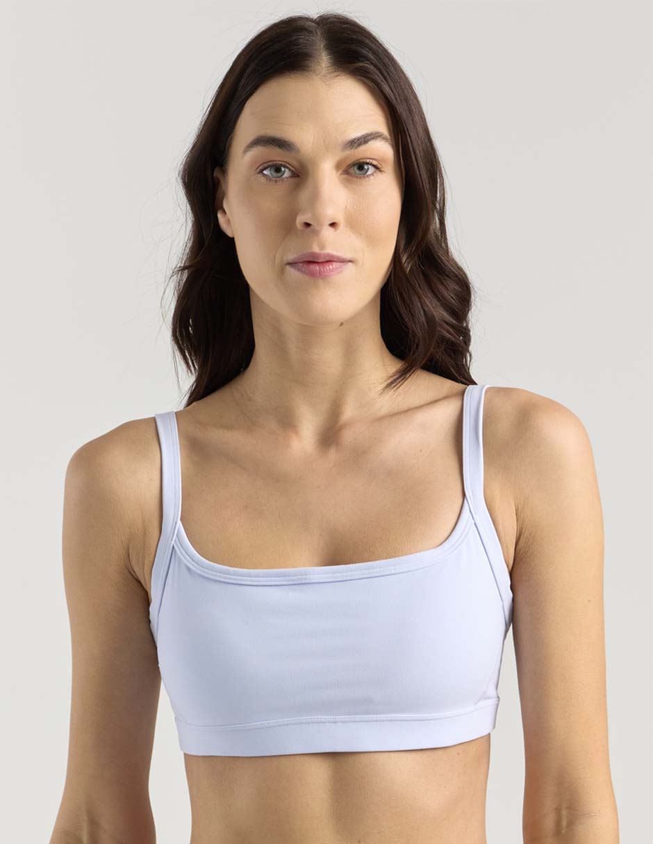 Top deportivo Athleta mujer