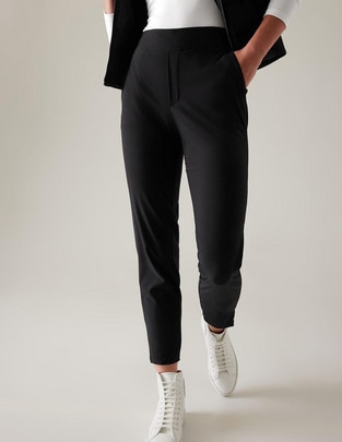 Pantalón easy pant skinny para mujer Pantalón easy pant skinny para mujer