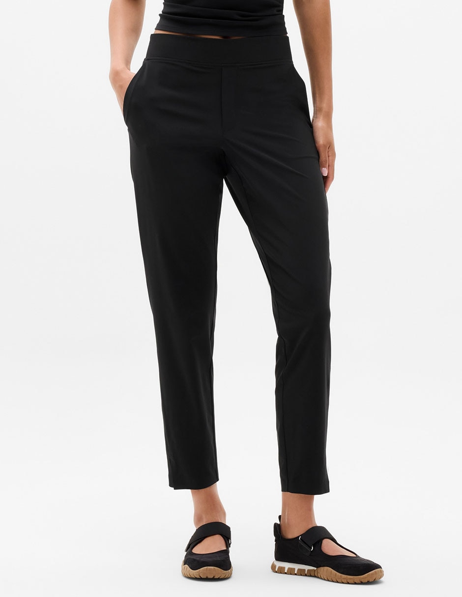 Pantalón easy pant skinny para mujer