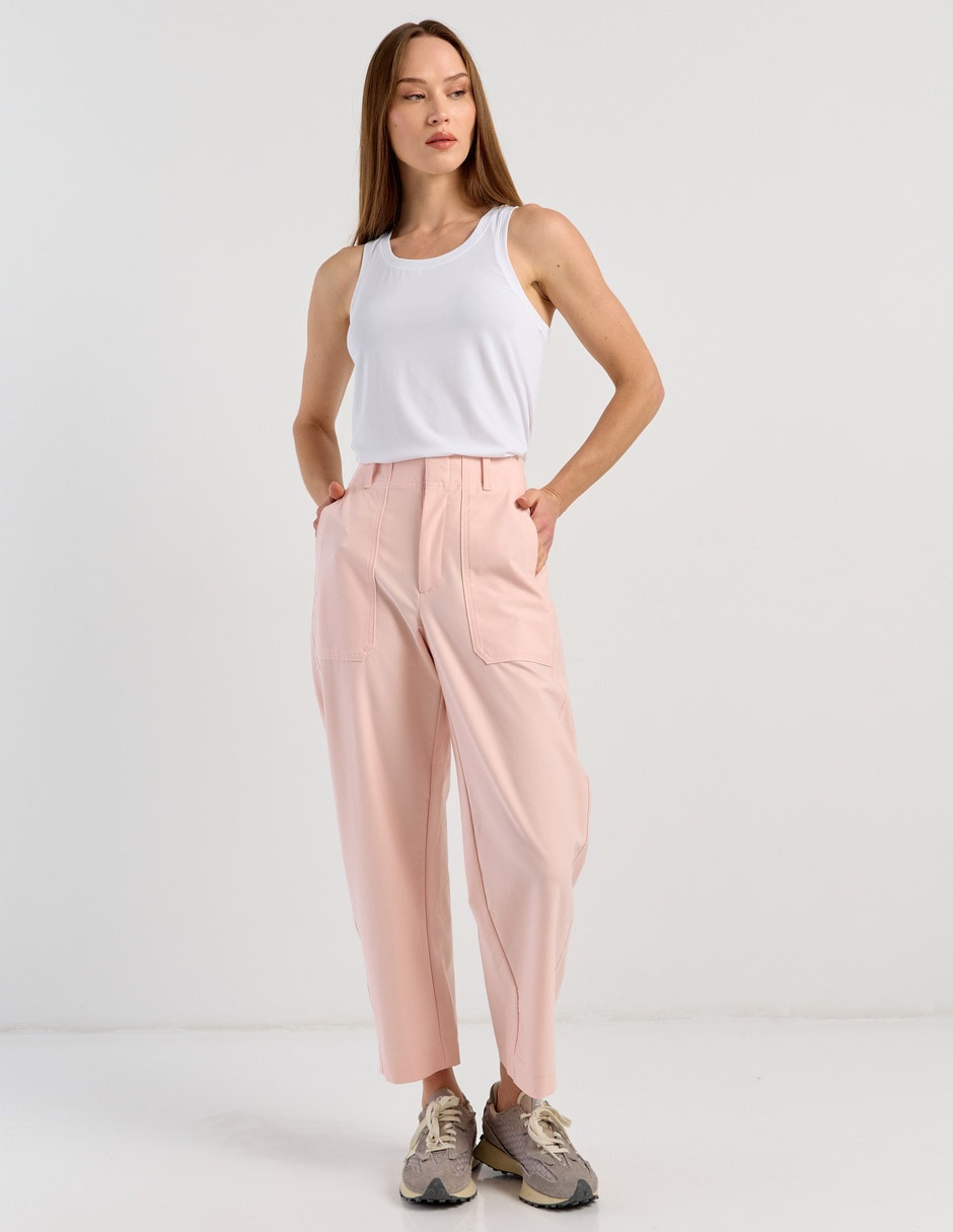 Pantalón para mujer 2