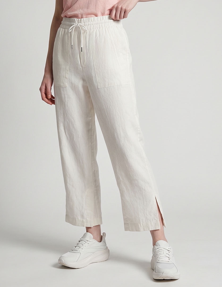 Imagen de producto Pantalón relaxed Athleta loose para mujer