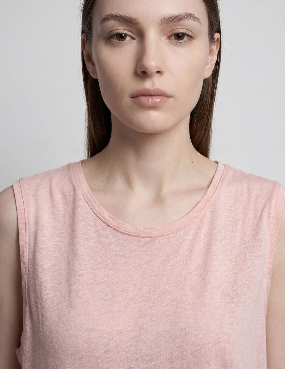 Playera deportiva para entrenamiento Athleta de mujer