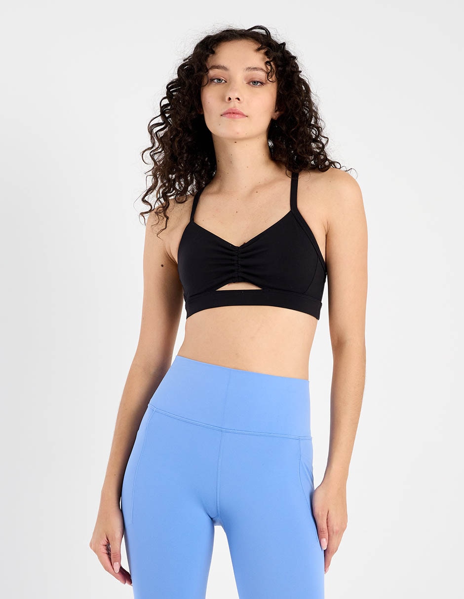 TOP DEPORTIVO 866904 MEZCLA MAT