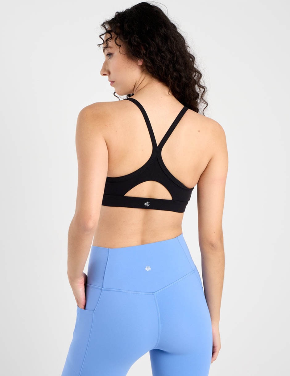 TOP DEPORTIVO ATHLETA 866904 MEZCLA MAT