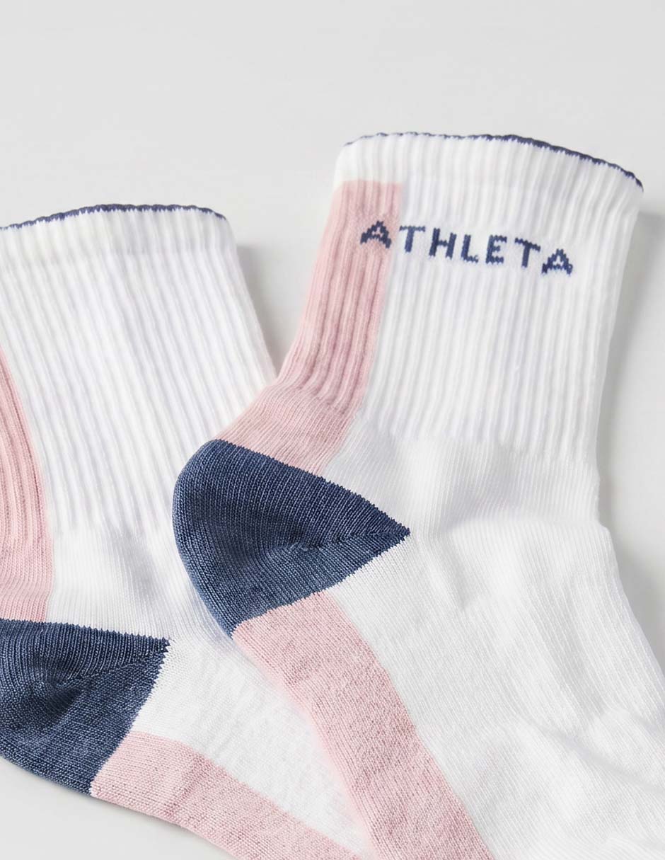 Calcetín para outdoor para mujer 2