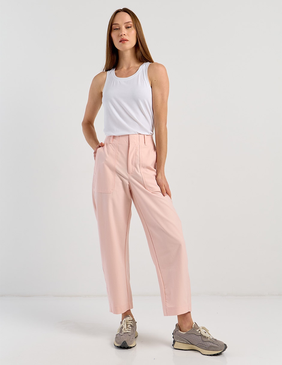 Top deportivo Athleta para mujer