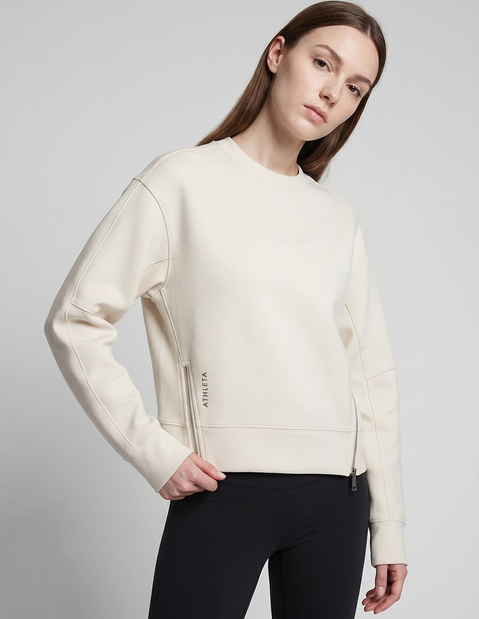 SUDADERA 866010 ALGODÓN LIGERO