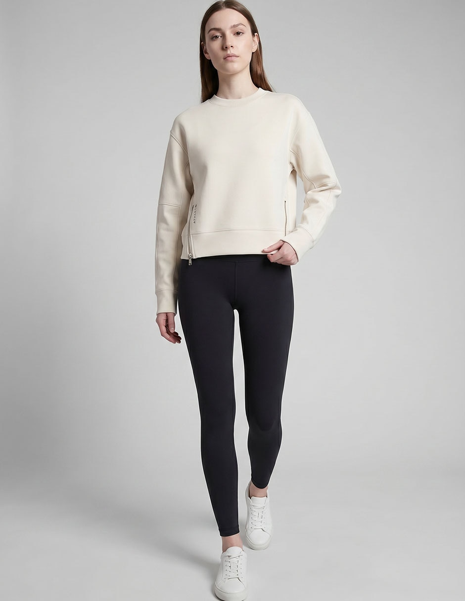 SUDADERA 866010 ALGODÓN LIGERO 2