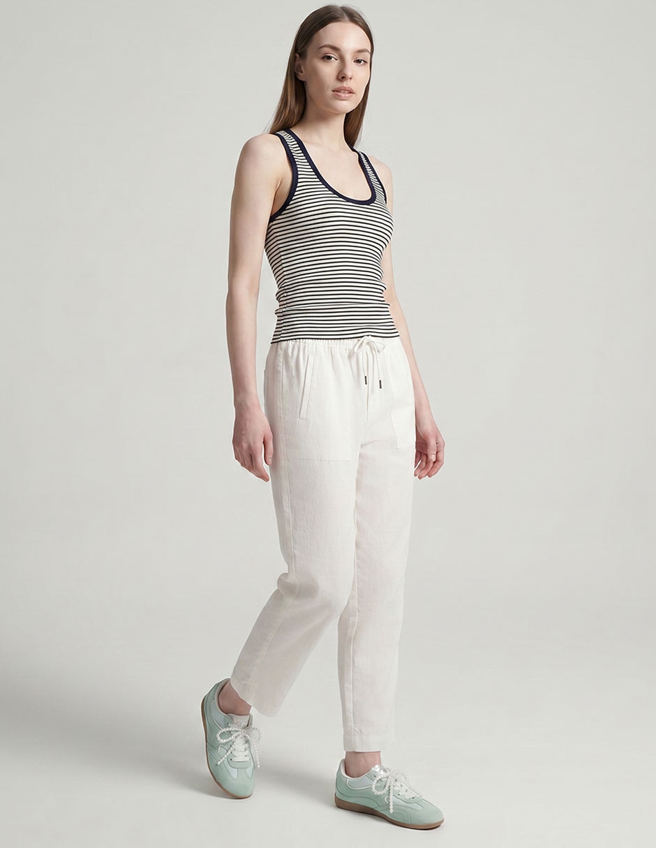 Top deportivo para mujer 4