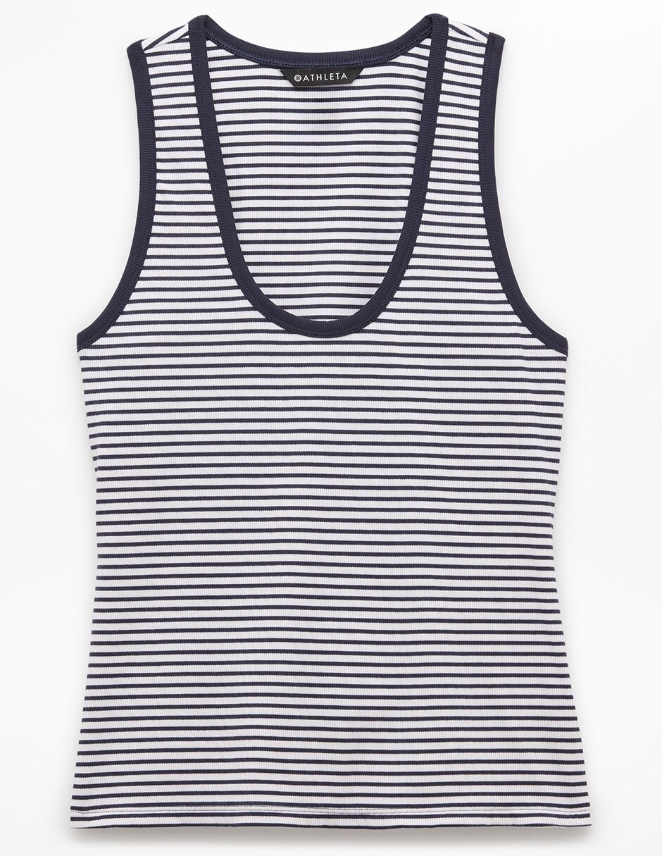 TOP DEPORTIVO 865732 ALGODÓN SI 6