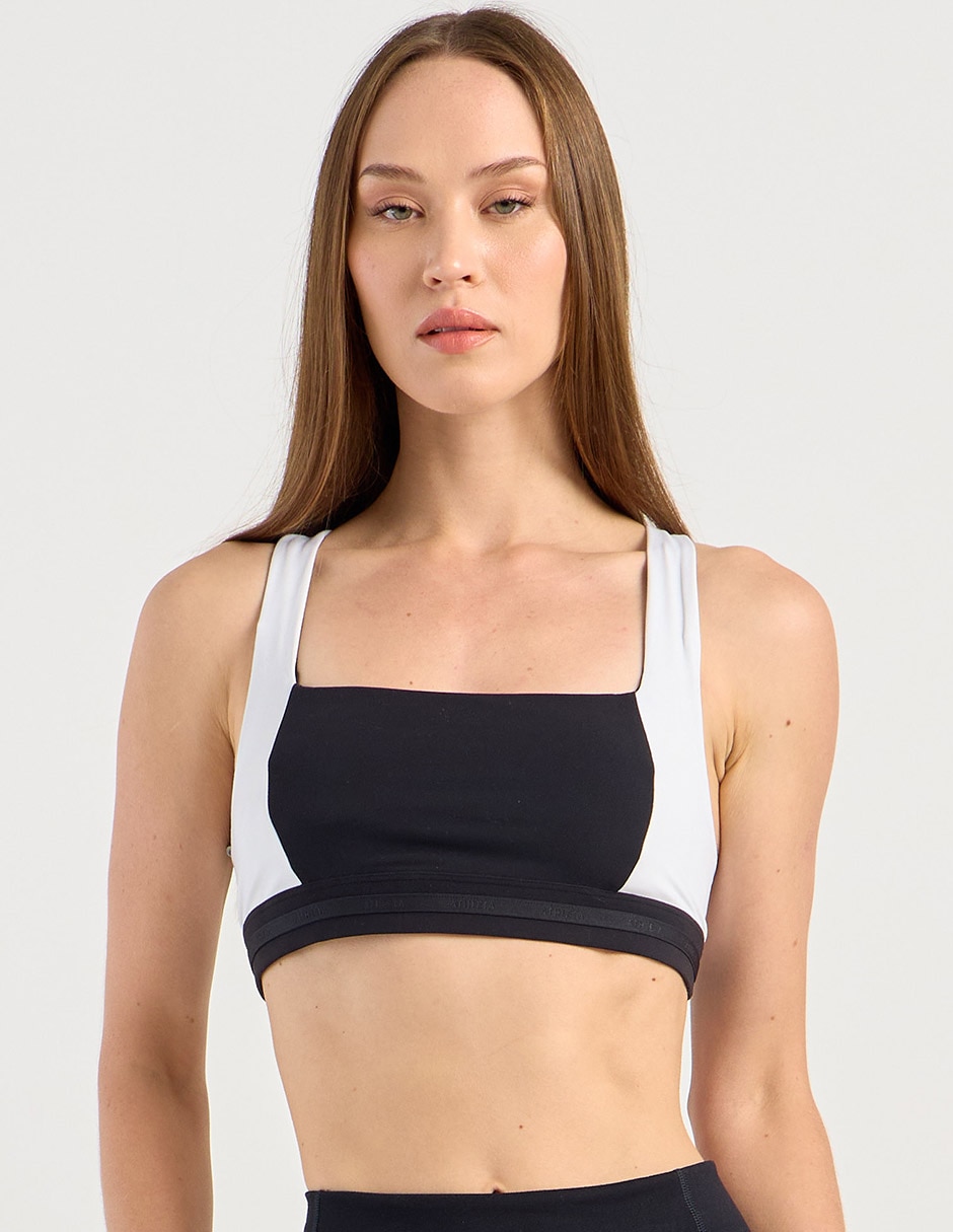 Top deportivo para mujer 2