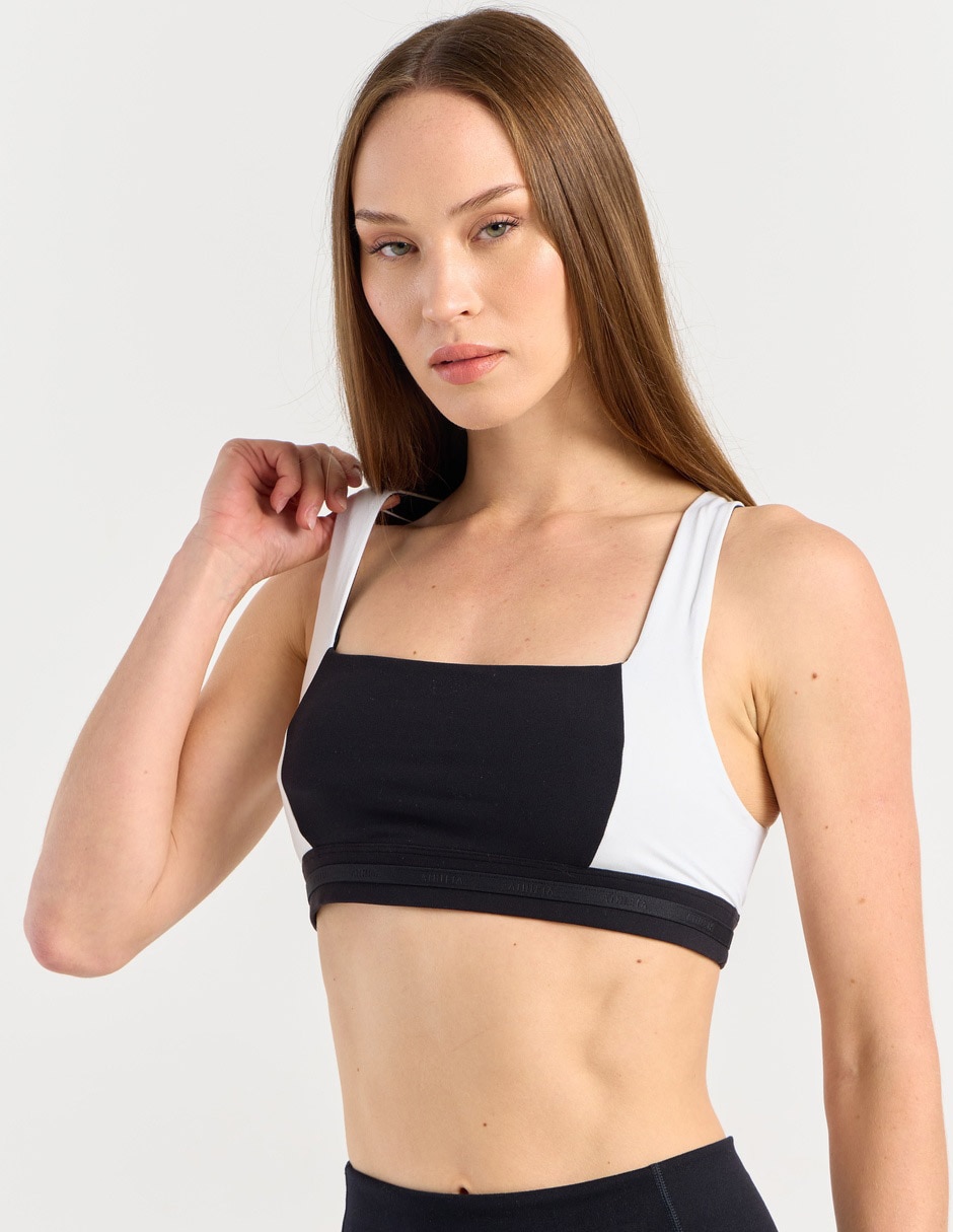 Top deportivo para mujer