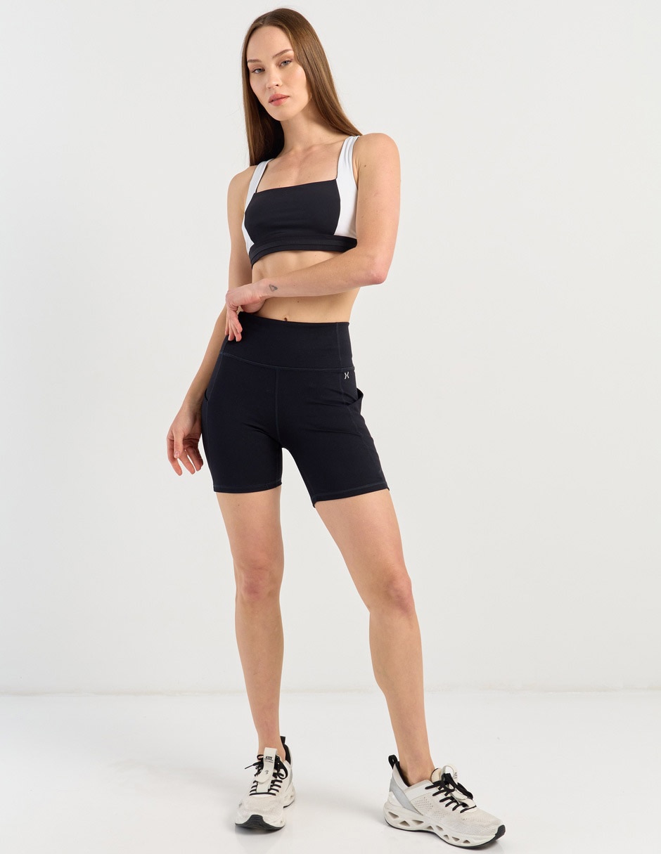 Top deportivo Athleta para mujer