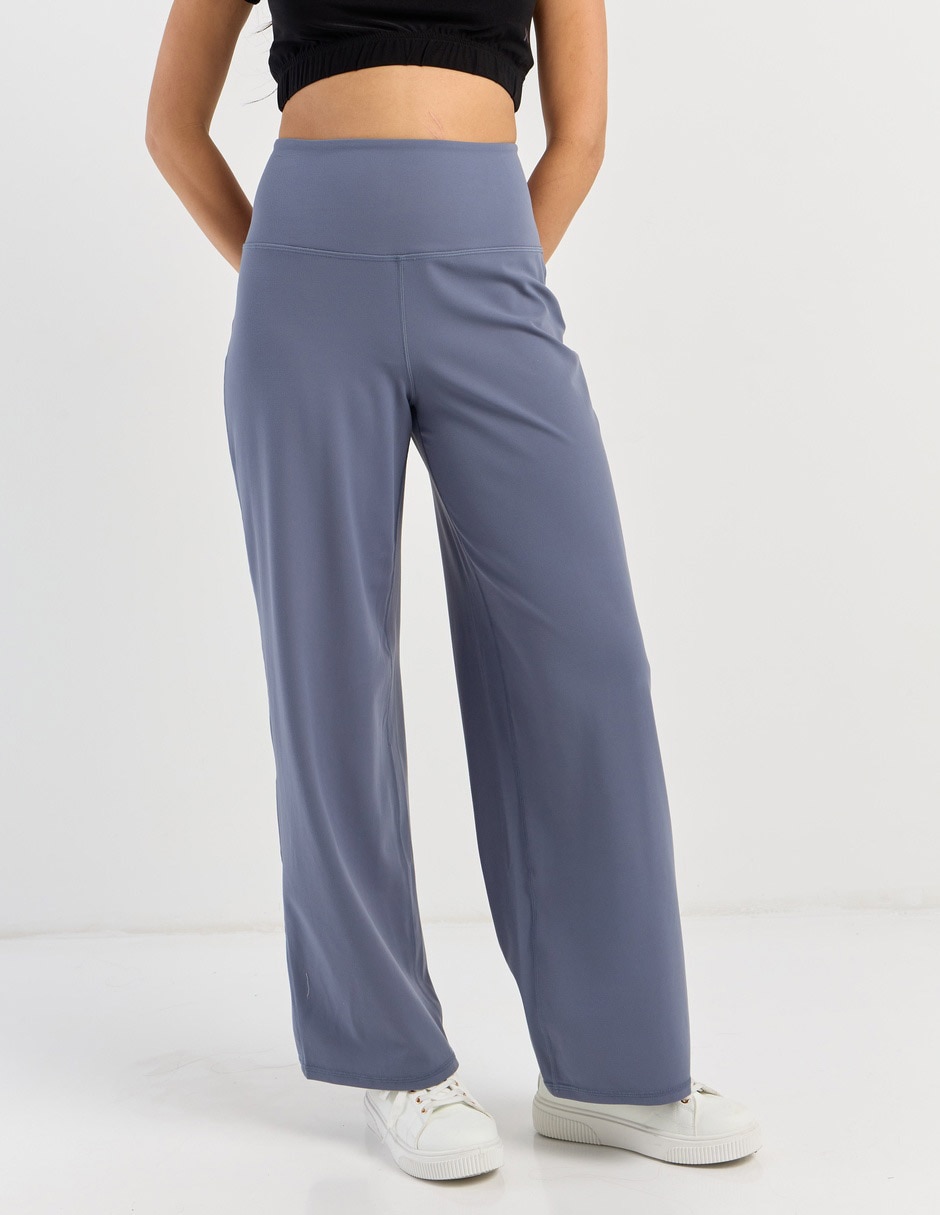 LEGGING 865848 SPANDEX LARGO
