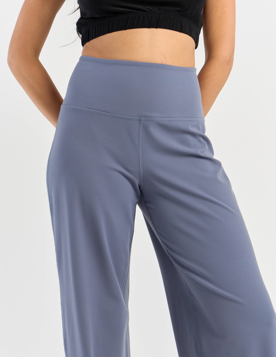 LEGGING 865848 SPANDEX LARGO 3