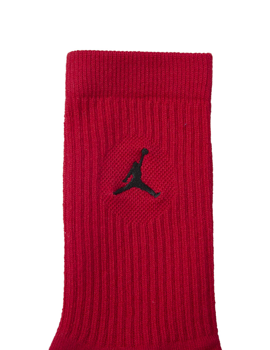 Set de calceta comfort para entrenamiento unisex 3 pares 2